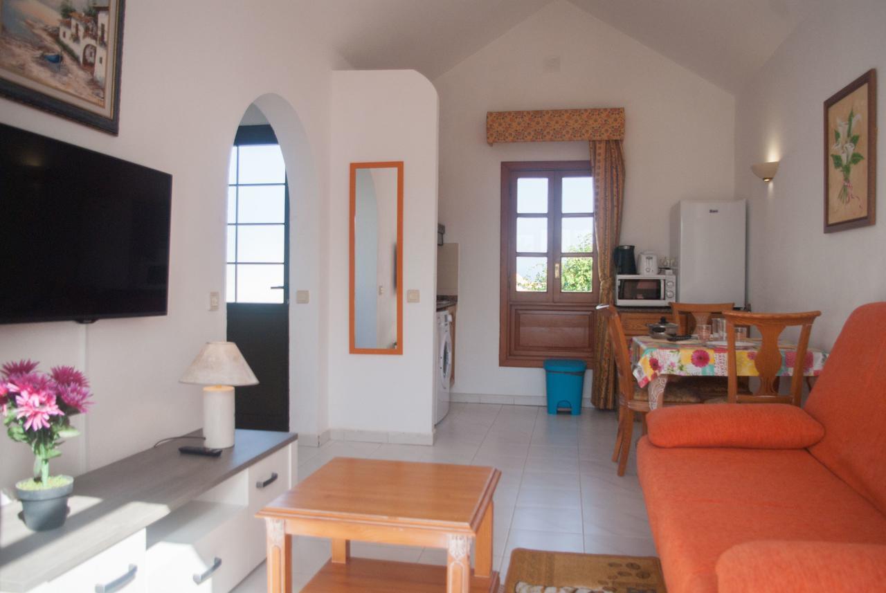 Bungalow Montecastillo 5 Caleta De Fuste Exterior foto